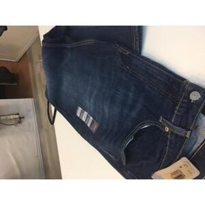 Levi's 559 Men's Relaxed Straight Fit Jeans, Size 36x30